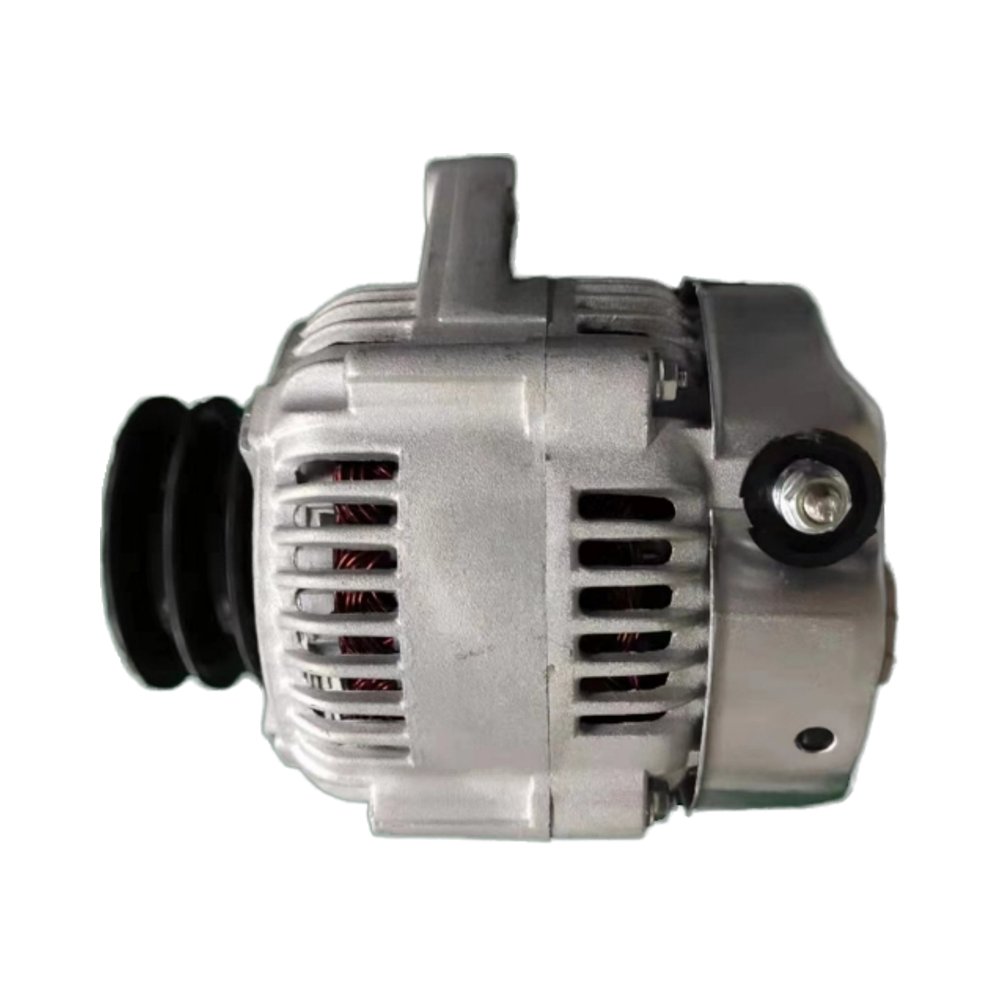 Factory Direct Sale Auto Parts Car Generator 12V 80A for TOYOTA Land Cruiser Models Alternator 2706027020 2706067030 LRA02053